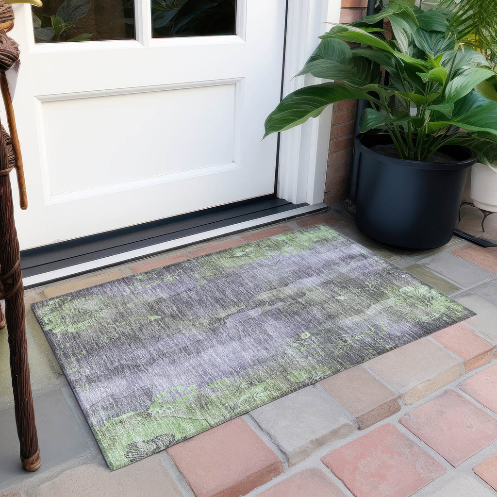 addison chantille acn1869 lavender rug
