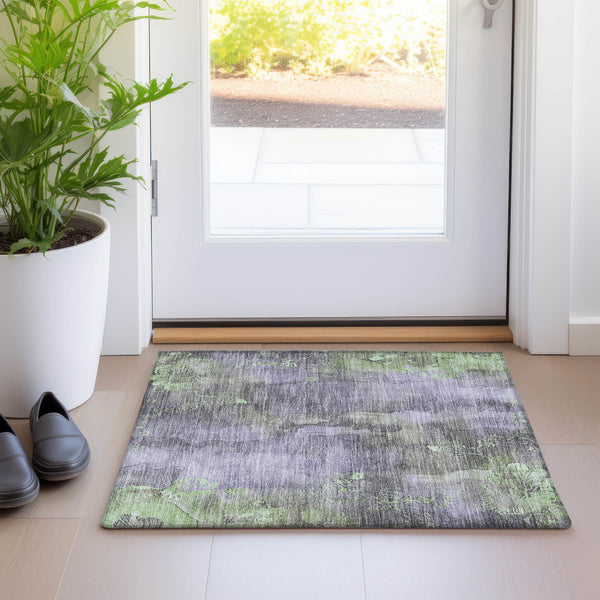 addison chantille acn1869 lavender rug