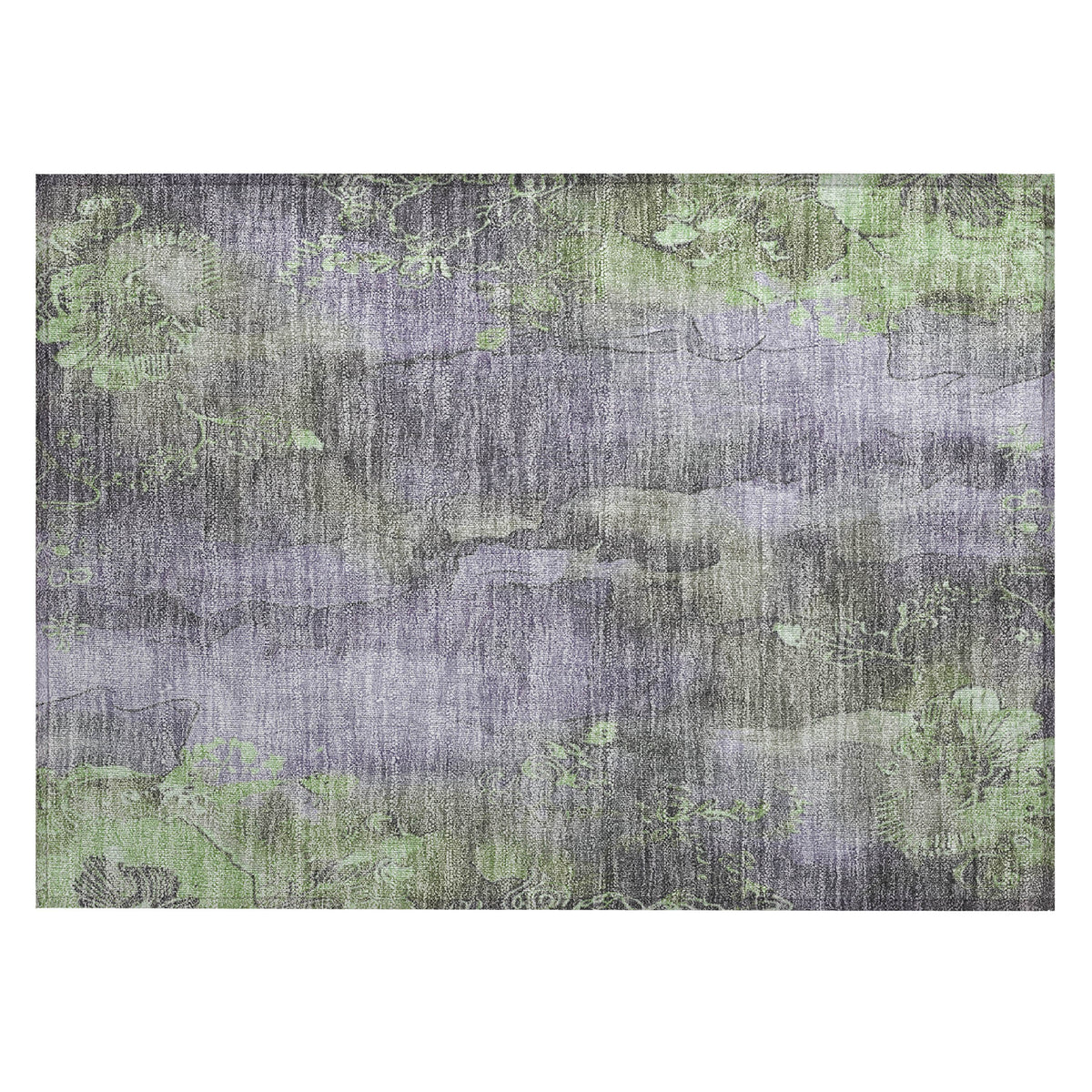 addison chantille acn1869 lavender rug