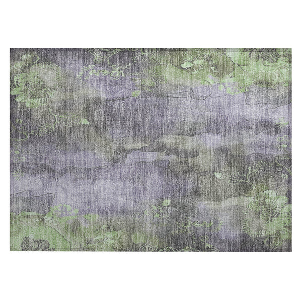 addison chantille acn1869 lavender rug