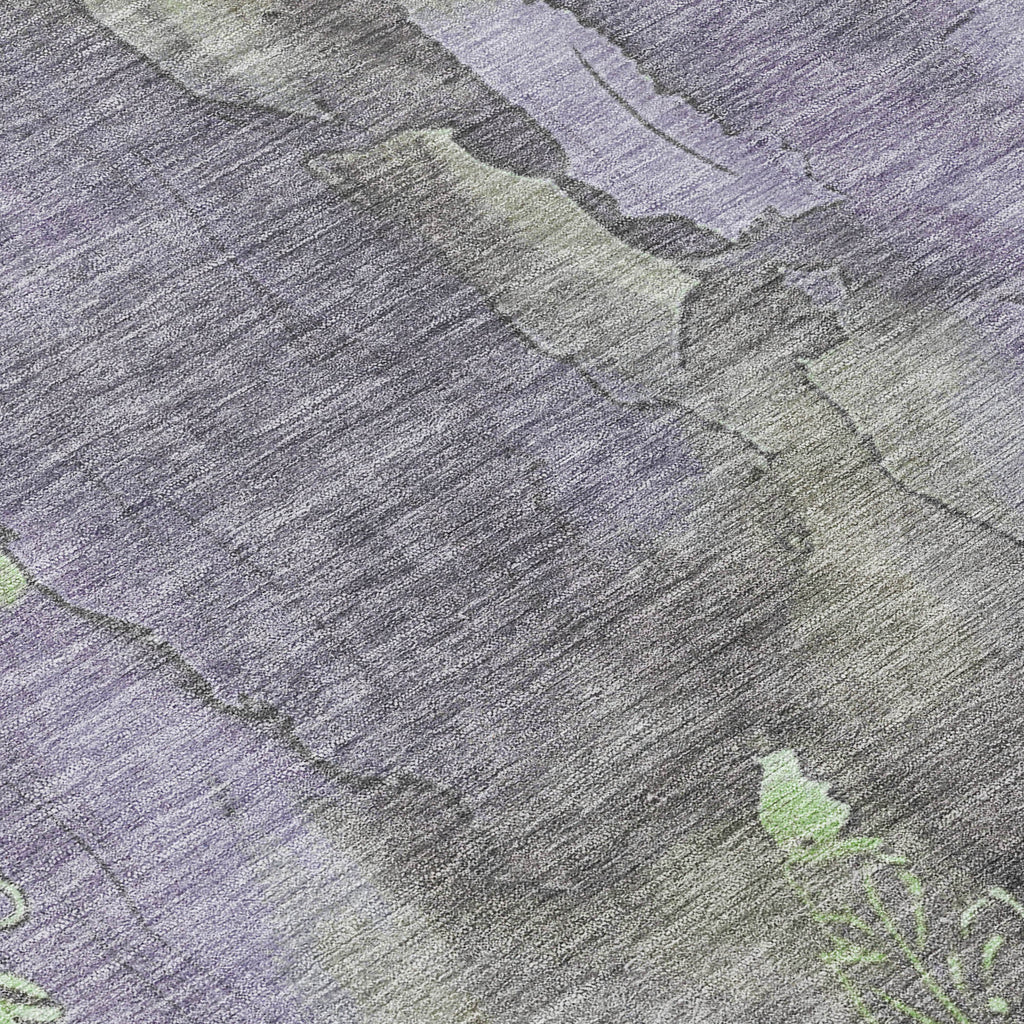 addison chantille acn1869 lavender rug