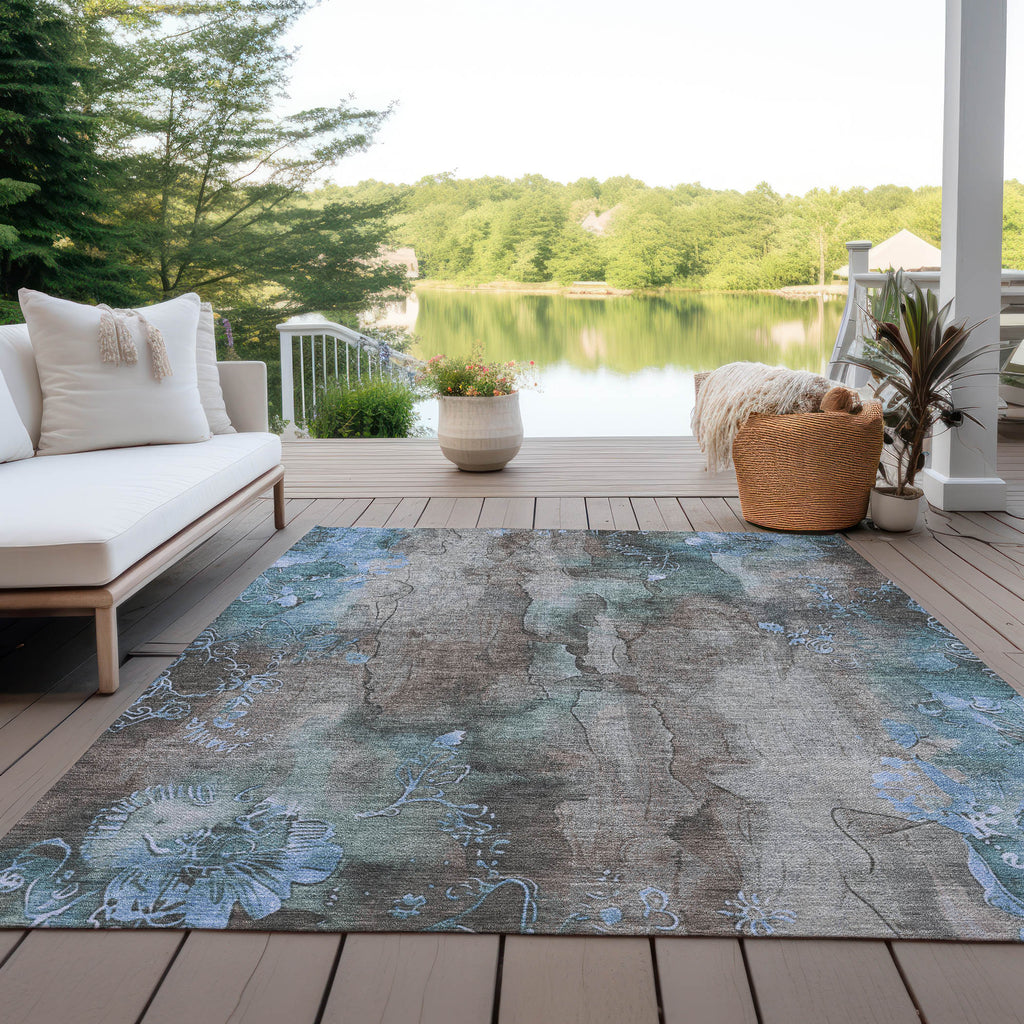 addison chantille acn1869 taupe rug