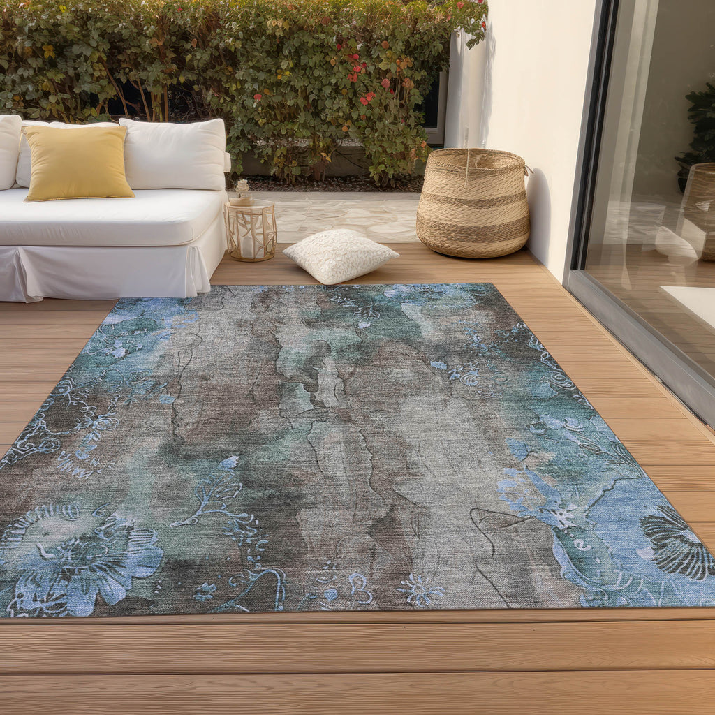 addison chantille acn1869 taupe rug