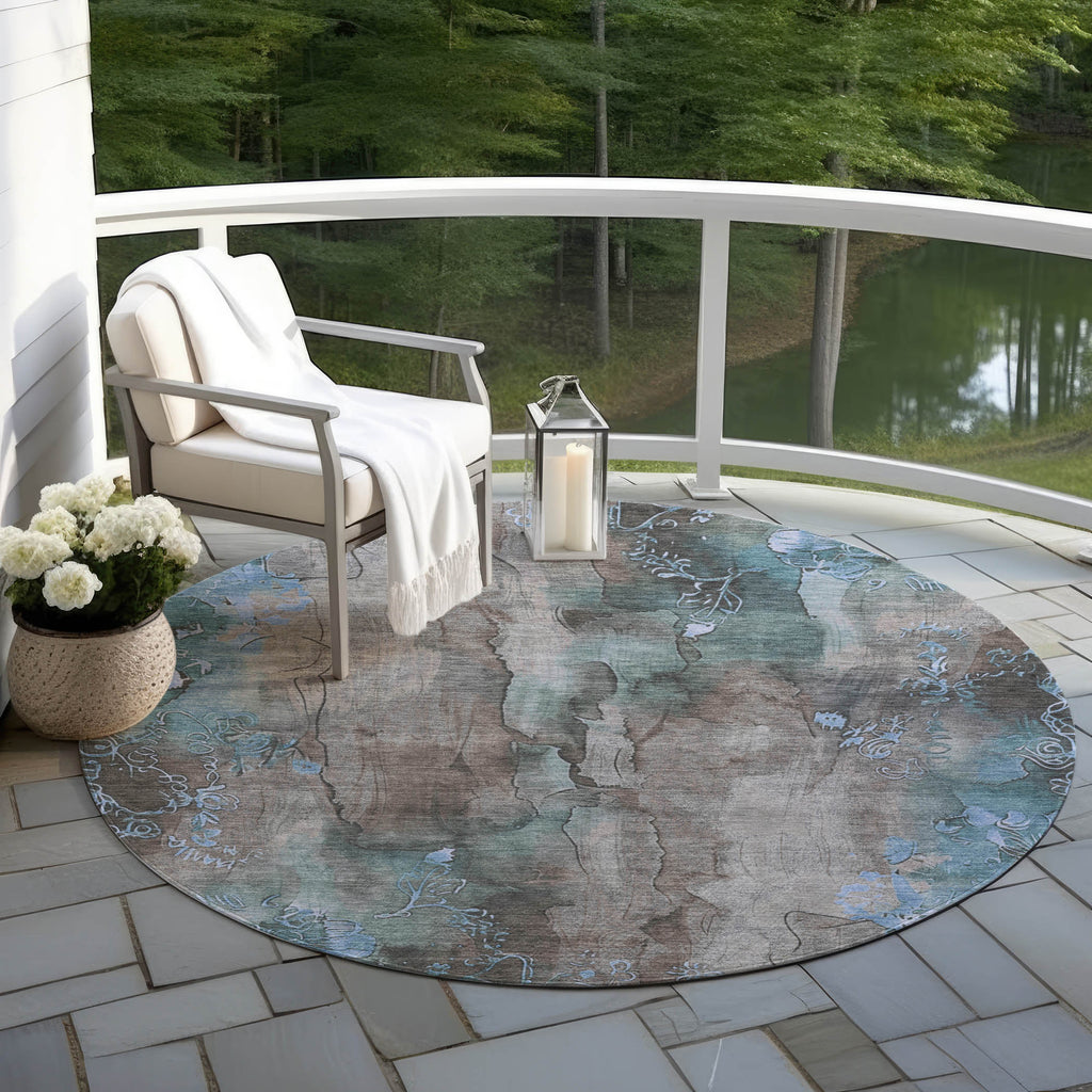 addison chantille acn1869 taupe rug