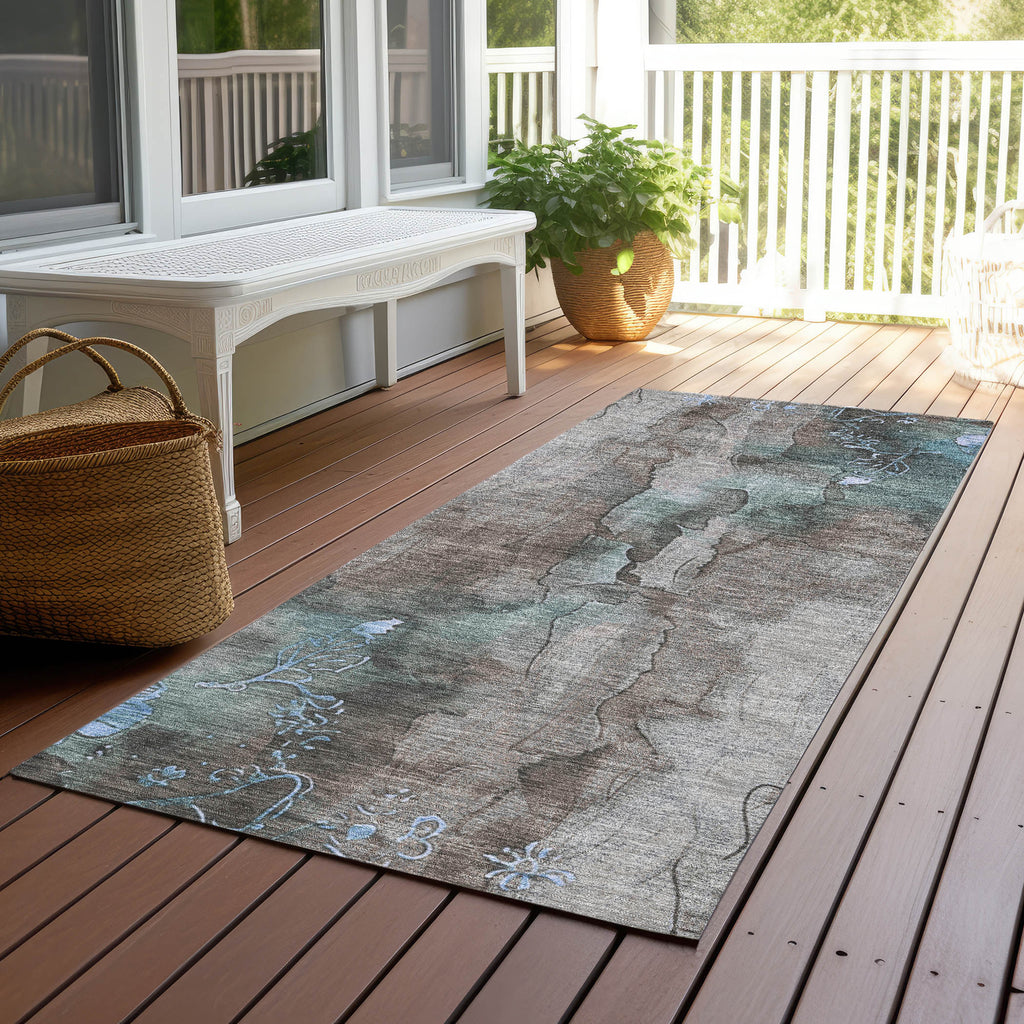 addison chantille acn1869 taupe rug
