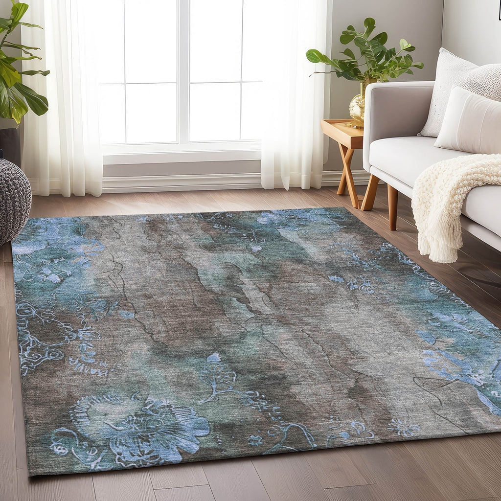 addison chantille acn1869 taupe rug