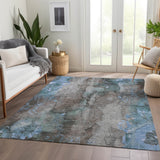 addison chantille acn1869 taupe rug