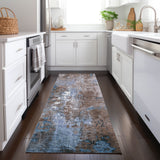 addison chantille acn1870 brown rug