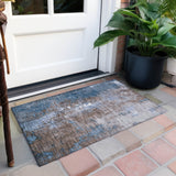 addison chantille acn1870 brown rug