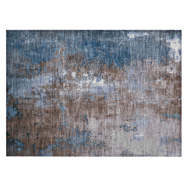addison chantille acn1870 brown rug