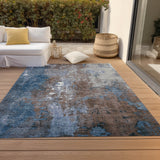 addison chantille acn1870 coffee rug