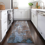addison chantille acn1870 coffee rug