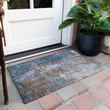 addison chantille acn1870 coffee rug