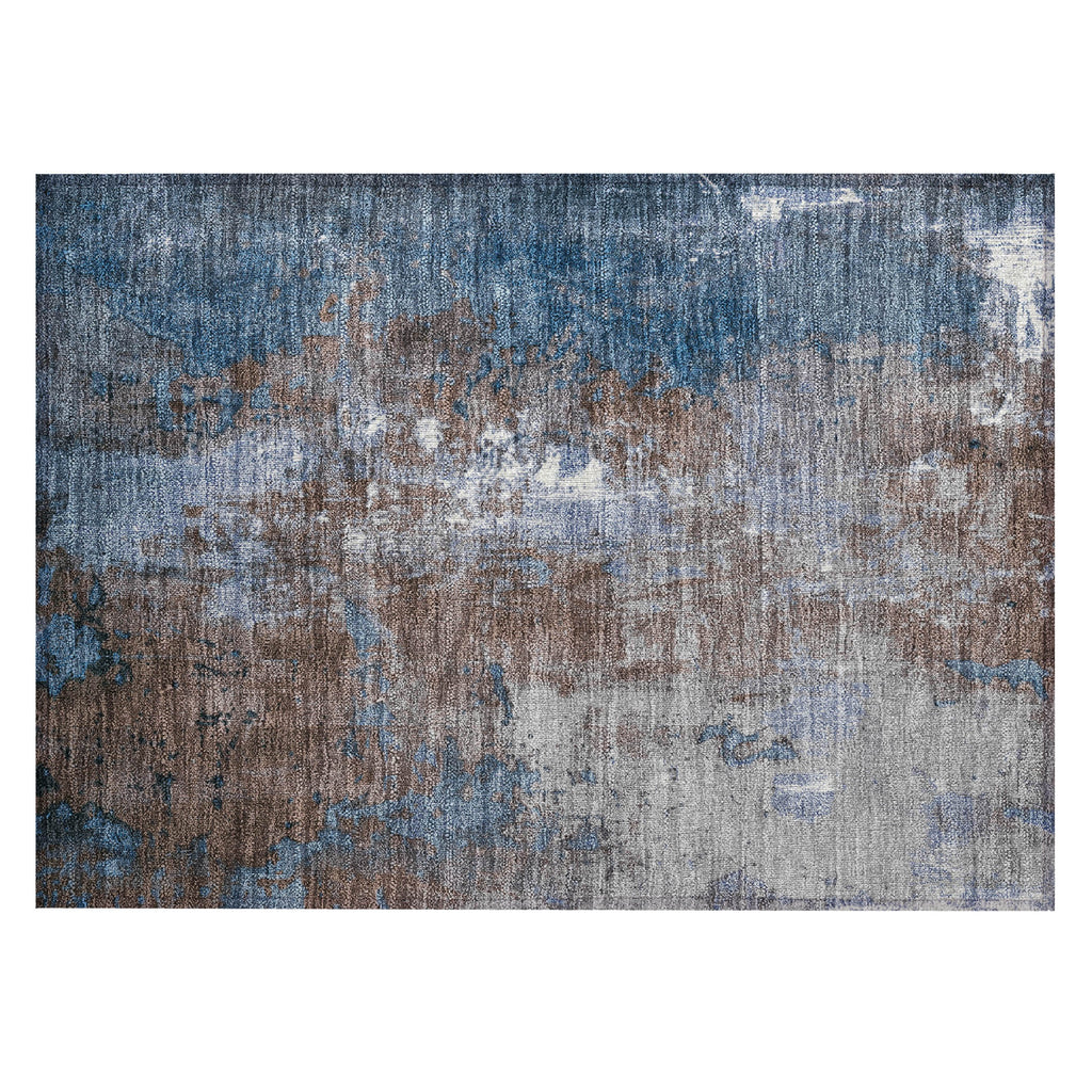 addison chantille acn1870 coffee rug