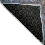 addison chantille acn1870 coffee rug