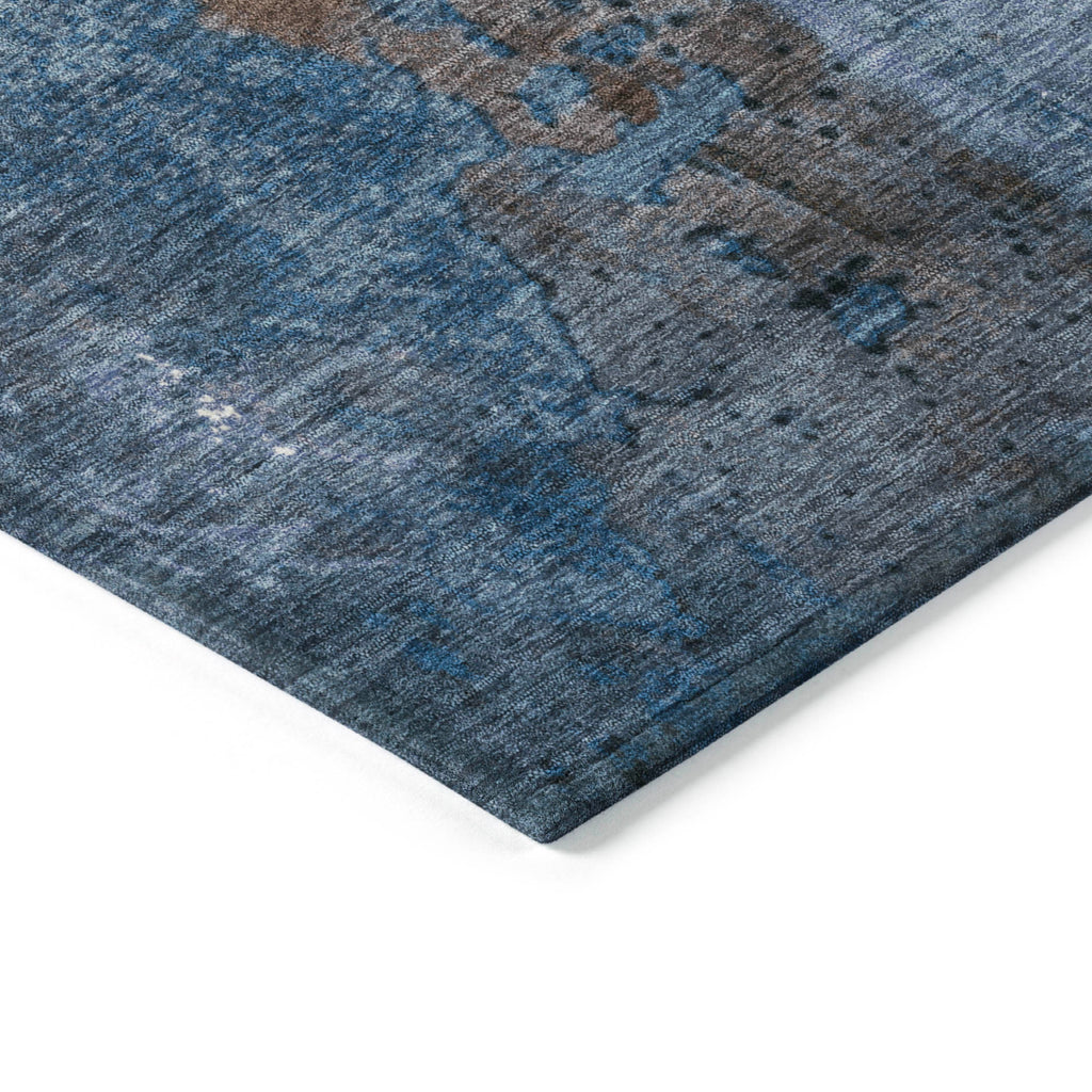 addison chantille acn1870 coffee rug