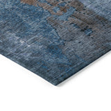addison chantille acn1870 coffee rug