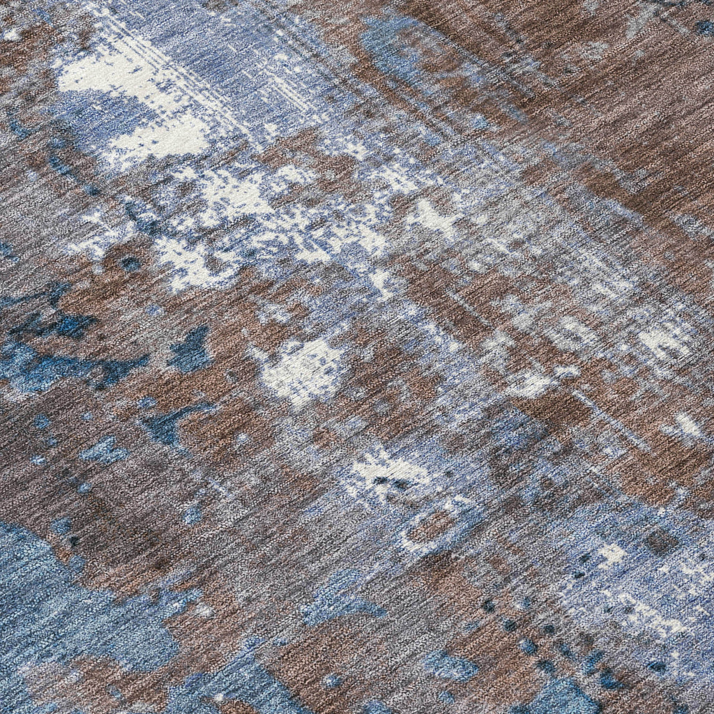 addison chantille acn1870 coffee rug
