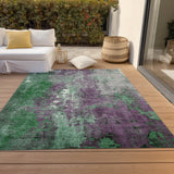 addison chantille acn1870 emerald rug