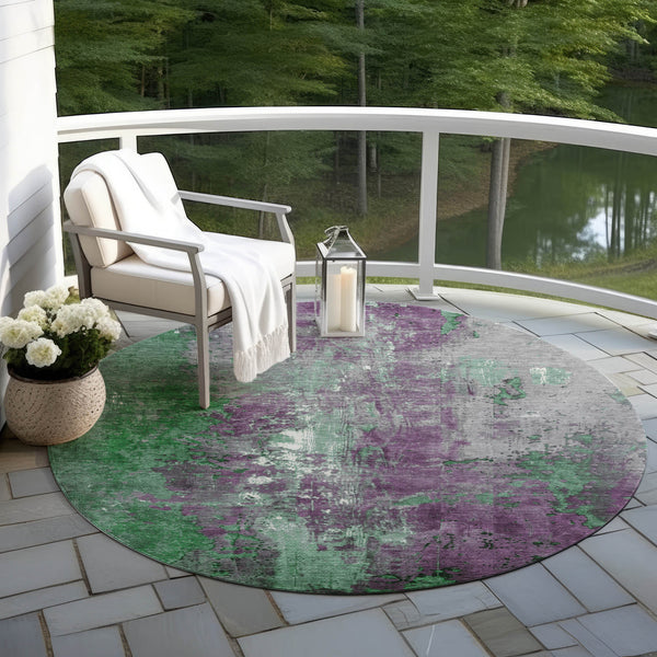 addison chantille acn1870 emerald rug