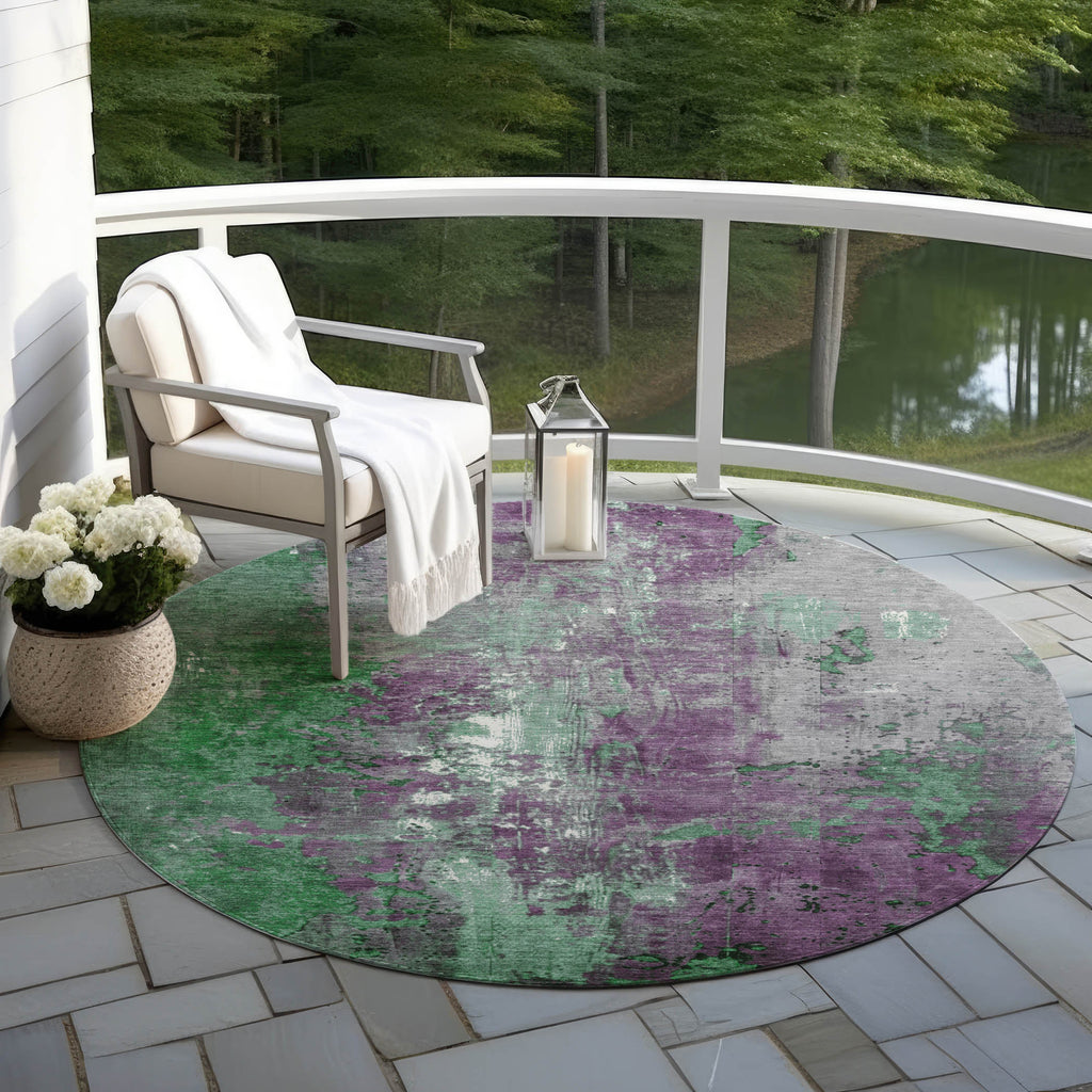 addison chantille acn1870 emerald rug