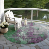 addison chantille acn1870 emerald rug