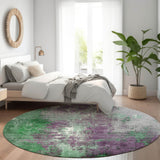 addison chantille acn1870 emerald rug