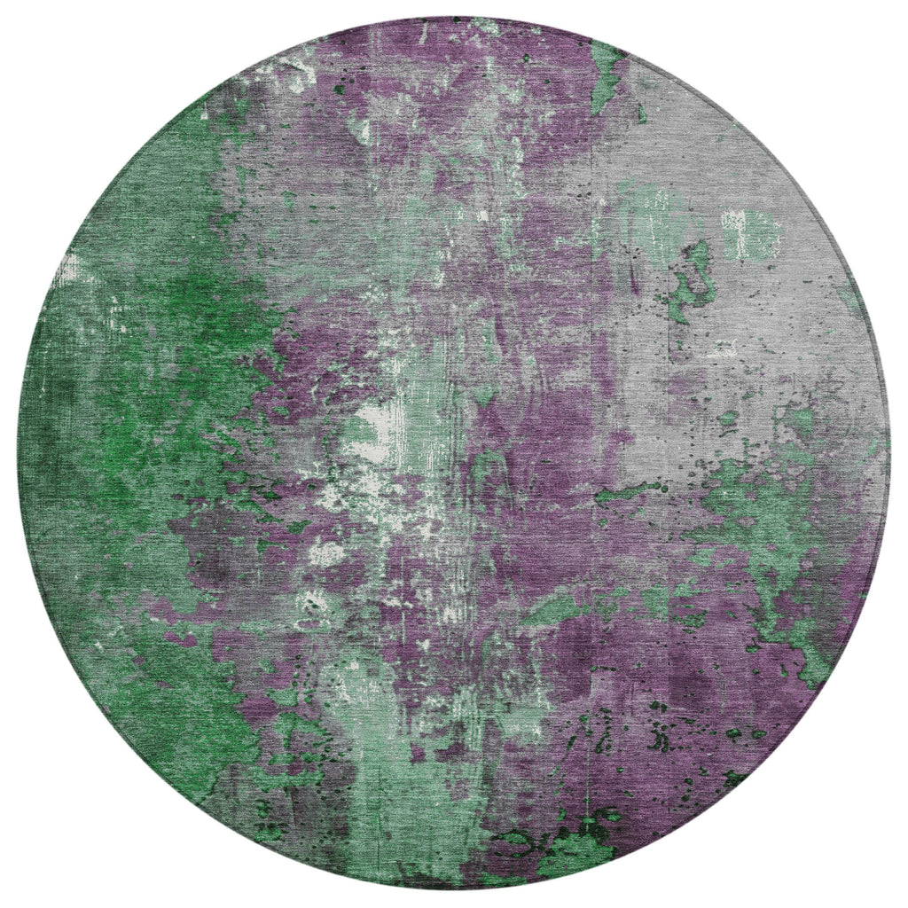 addison chantille acn1870 emerald rug