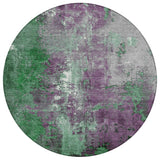 addison chantille acn1870 emerald rug