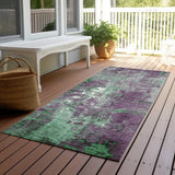addison chantille acn1870 emerald rug