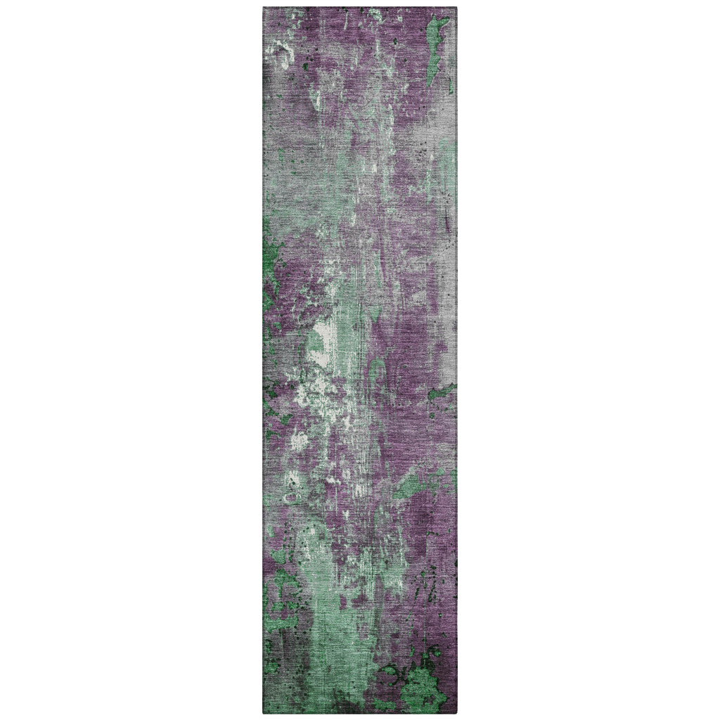 addison chantille acn1870 emerald rug