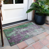 addison chantille acn1870 emerald rug