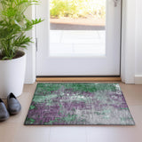 addison chantille acn1870 emerald rug