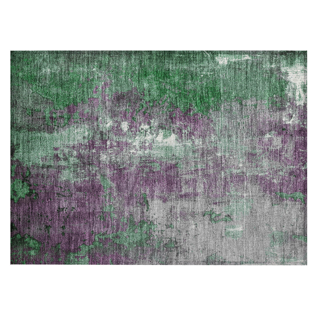 addison chantille acn1870 emerald rug