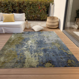 addison chantille acn1870 khaki rug