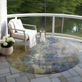 addison chantille acn1870 khaki rug