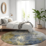 addison chantille acn1870 khaki rug