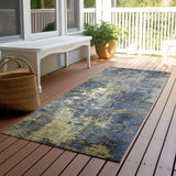 addison chantille acn1870 khaki rug
