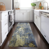 addison chantille acn1870 khaki rug