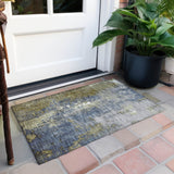 addison chantille acn1870 khaki rug
