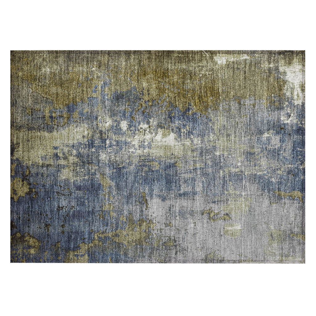addison chantille acn1870 khaki rug