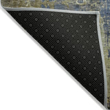 addison chantille acn1870 khaki rug