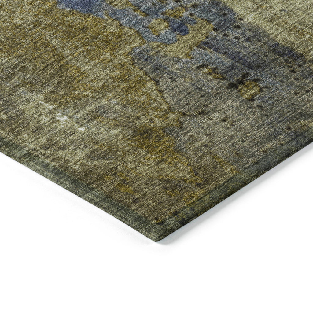 addison chantille acn1870 khaki rug