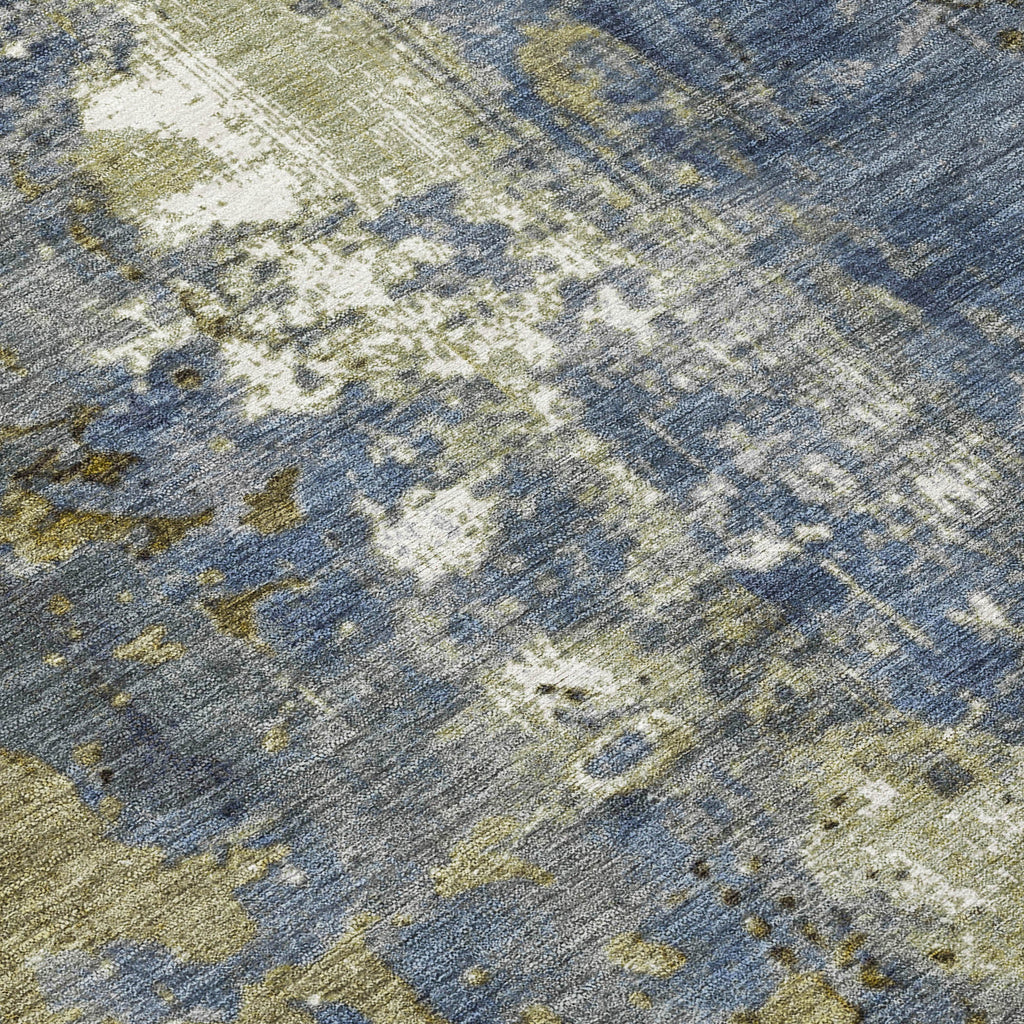 addison chantille acn1870 khaki rug