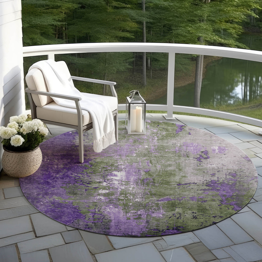 addison chantille acn1870 olive rug