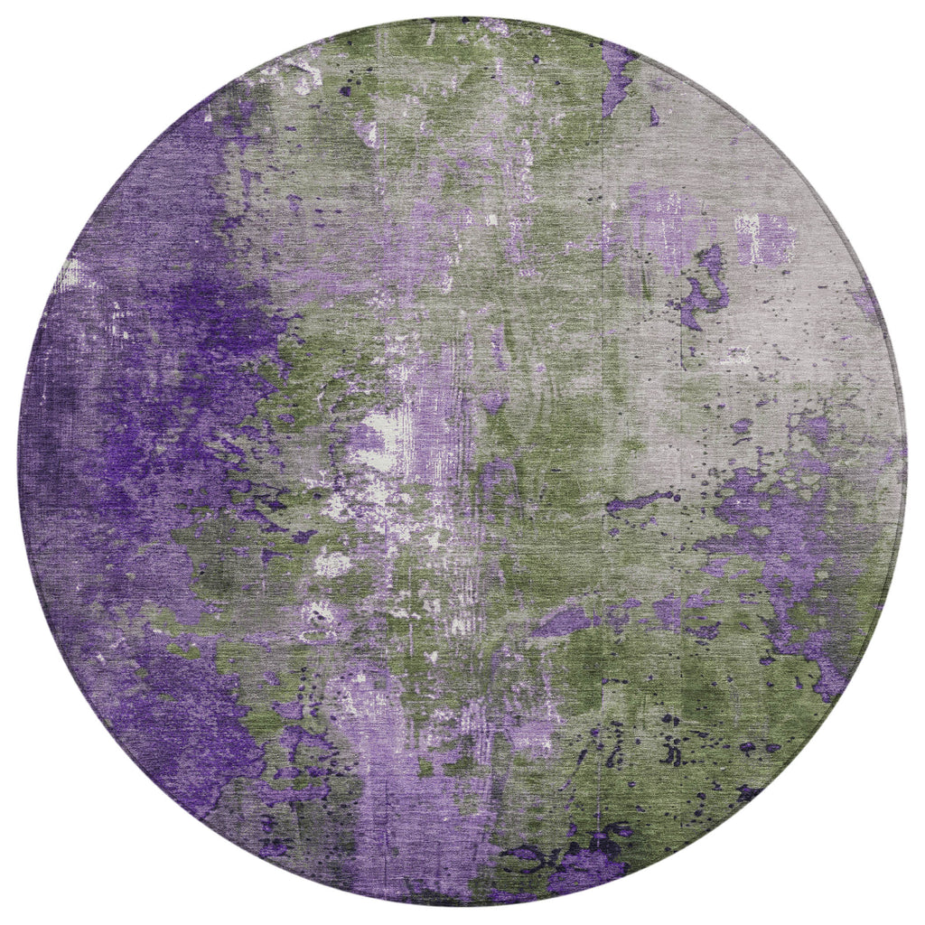 addison chantille acn1870 olive rug
