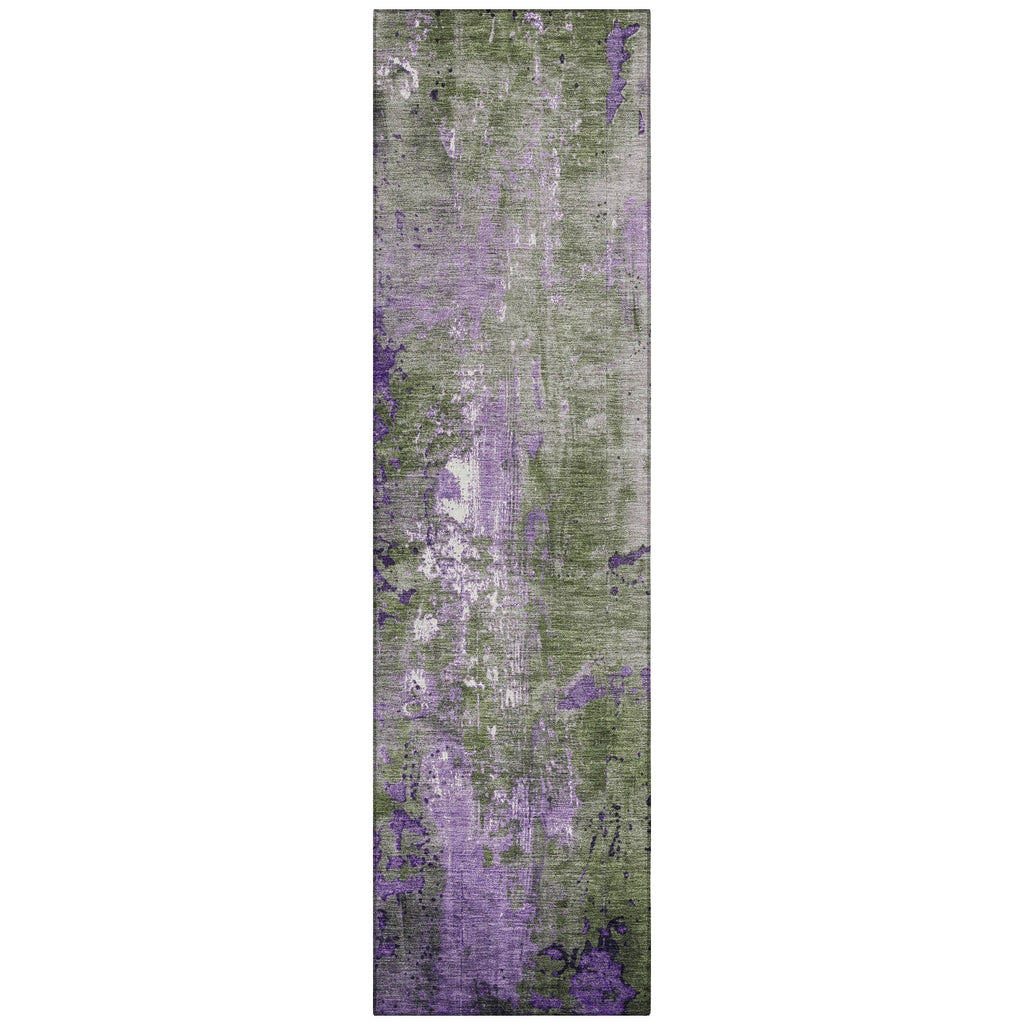 addison chantille acn1870 olive rug