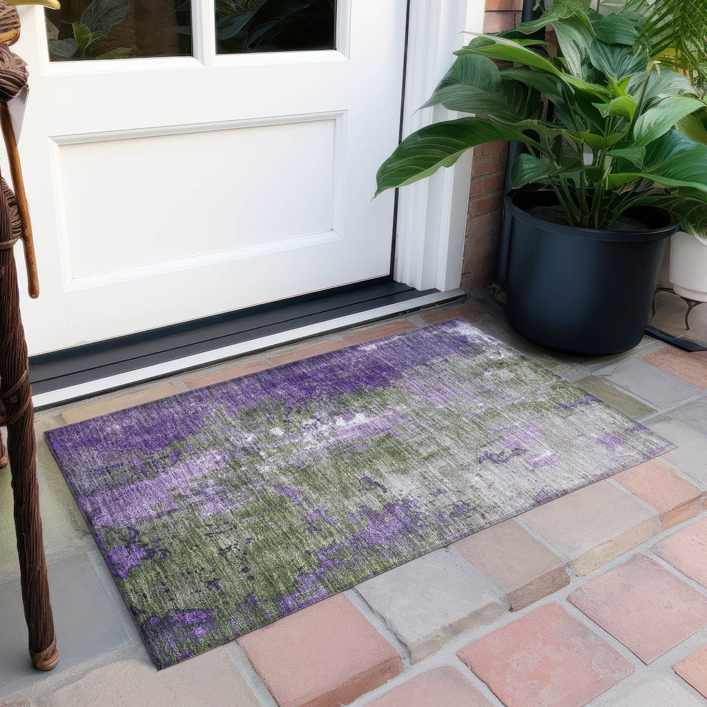 addison chantille acn1870 olive rug