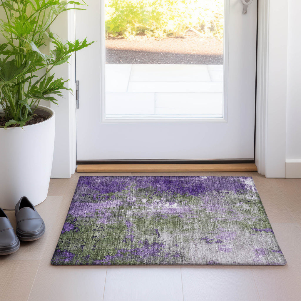 addison chantille acn1870 olive rug