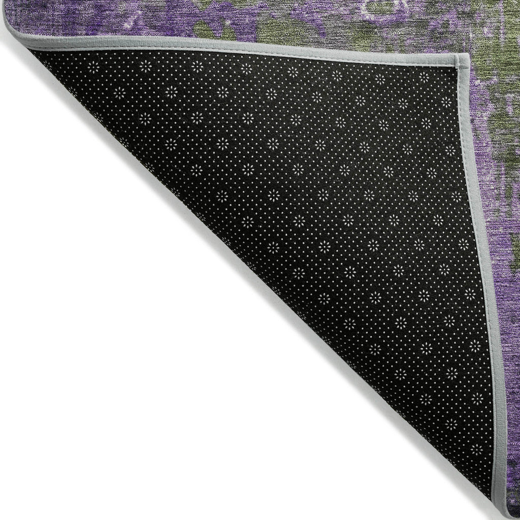 addison chantille acn1870 olive rug